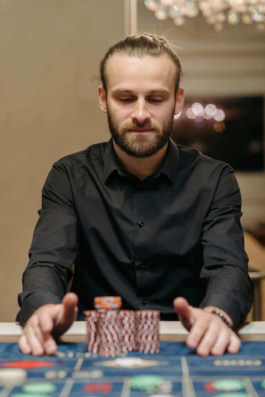 irwin casino