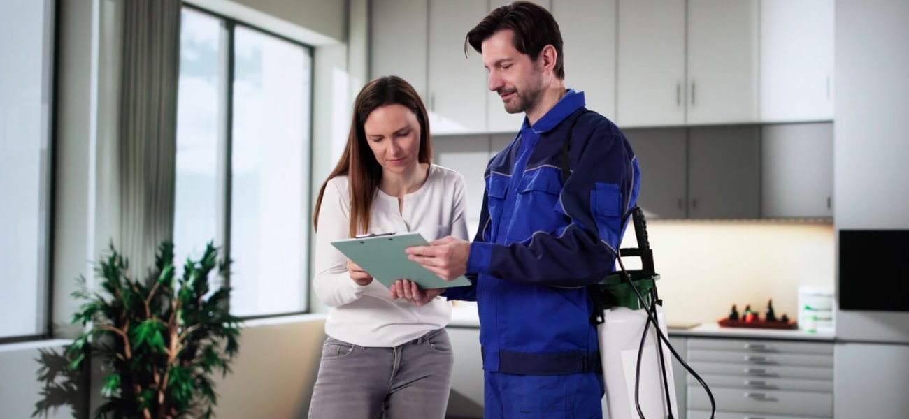 Home pest control milton home page